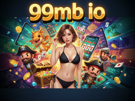 99mb io ทางเข้า