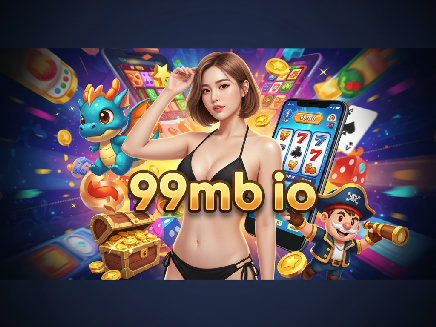 99mb io
