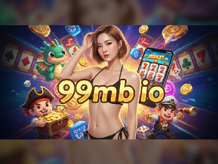 99mb io PG SLOT
