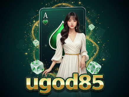 ugod85 สล็อต